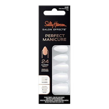 Sally Hansen Press On Hv Ice 4 You