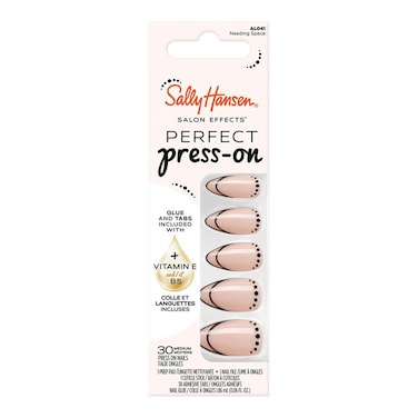 Sally Hansen Press On Need Space