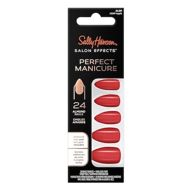 Sally Hansen Nails Kit Almond Apple