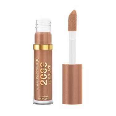 Max Factor Lip Gloss 165 Silk Sheet