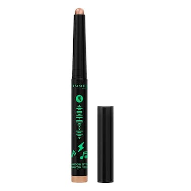Rimmel Wonder Eye Shadow 004 Soft Bubbles