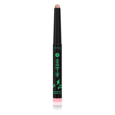 Rimmel Wonder Eye Shadow 006 Mermaid Blush