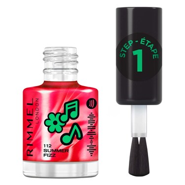 Rimmel Supergel 112 Summer Fizz
