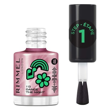 Rimmel Supergel 113 Dance The Night