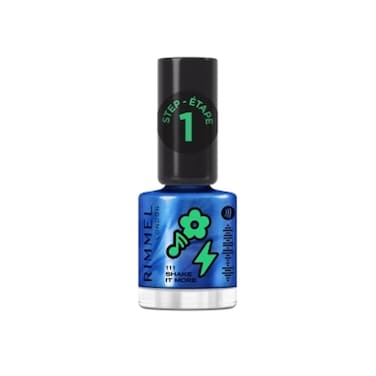 Rimmel Supergel 111 Shake It More
