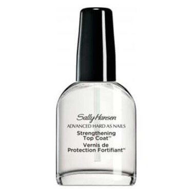 Sally Hansen Hard Advanced Nails Topcoat