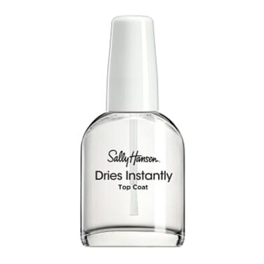 Sallyhans Hard Advanced Nails Dries Instantly