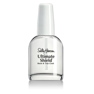 Sally Hansen Shield Base And Top Coat