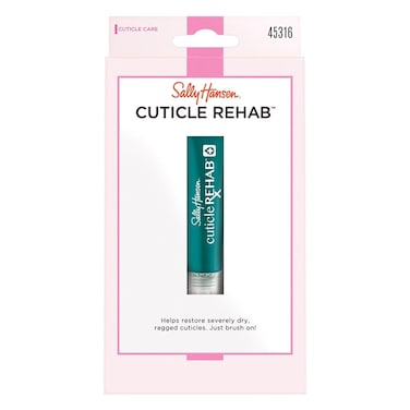 Sally Hansen Shield Cuticle Rehab
