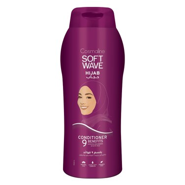 Softwave Conditioner Hijab 600ML
