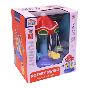 Rotary Swing
