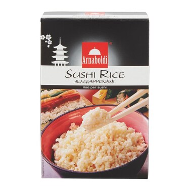 Arnaboldi Sushi Rice 500GR