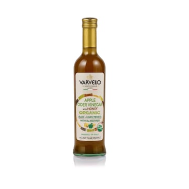 Varvello Bio Apple Veniger And Honey 500ML