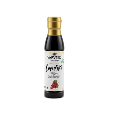 Varvello Balsamic Grape 150ML