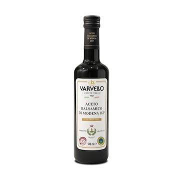 Varvello Balsamic Vinegar 500ML