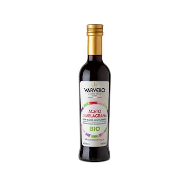 Varvello Bio Pomegrante Veniger 500ML