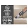 Beper Rechargeable Vacuum P202Asp401