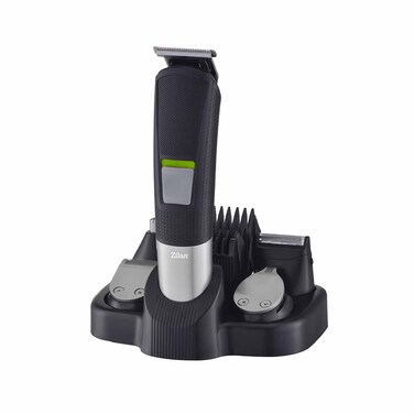 Zilan 11In1 Trimmer And Shaver Zln8757