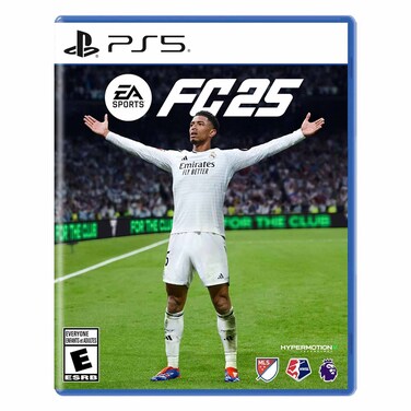 Ea Sport Fc 2025 For Ps5