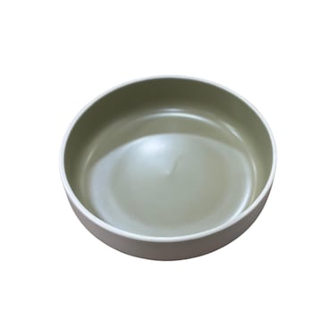 Ceramic Bleu Plate