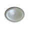 Ceramic Beige plate