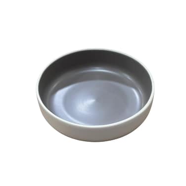 Ceramic Beige plate