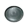 Green Ceramic Plat