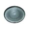 Green Ceramic Plat