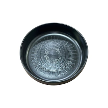 Green Ceramic Plat