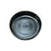 Green Ceramic Plat