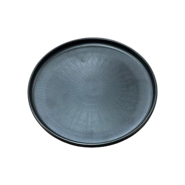 Salad Ceramic Bl Plate