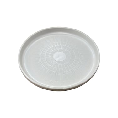 Ceramic Plate