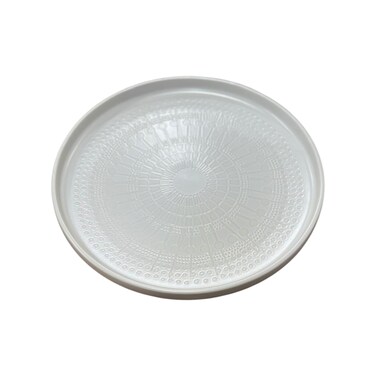 Ceramic Salad Plate