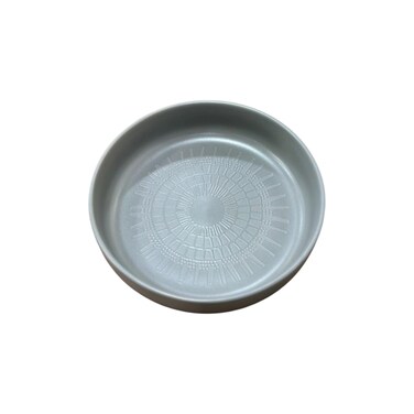 Dinner Ceramic Plate