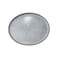 Blue And Black Ceramic Plate