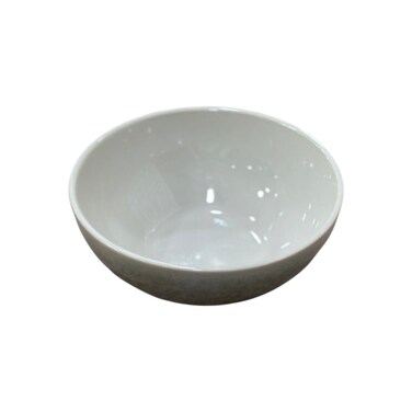 Beige Ceramic Plate Dinner