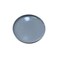Grey Ceramic Plate Soup