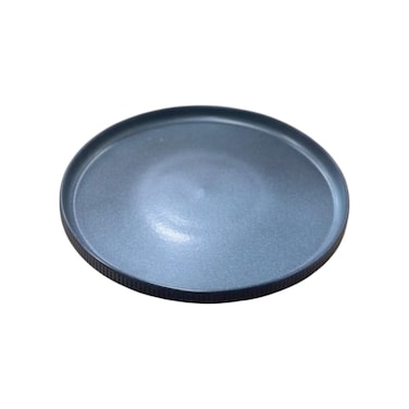 Neavy Blue Ceramic Plate