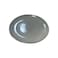 Ceramic Dark Beige Plate