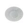 Ceramic Dark Beige Plate