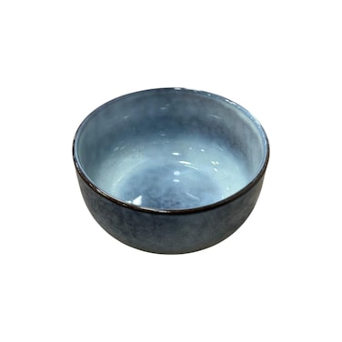 Boat Plate White
