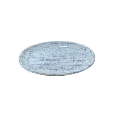 Melamine Plate 20X35 Cm