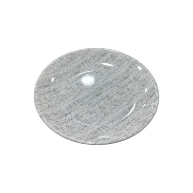 Melamine Plate 30X17Cm