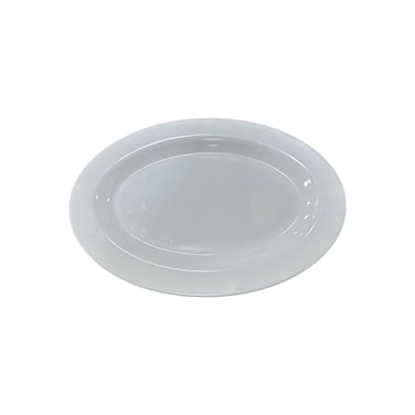 Melamine Plate 35Cm