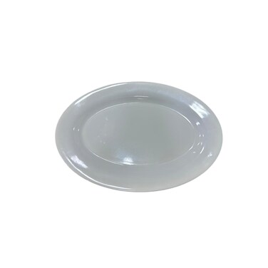 Melamine Plate 30X22Cm