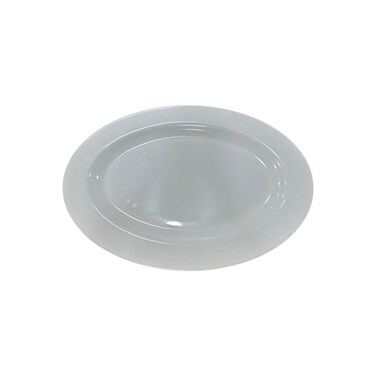 Melamine Plate 35X26Cm
