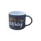 Love Mug Black