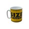 Giant Mug Yellow