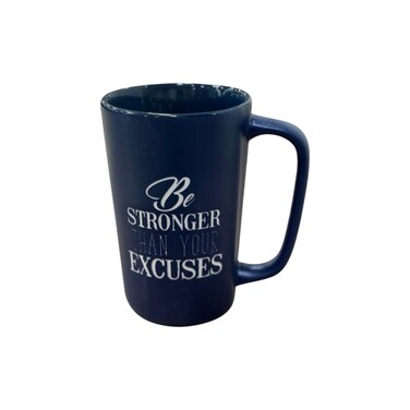 Giant Size Mug