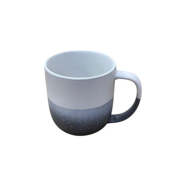 Grey Mug 350Ml